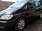 Opel Zafira, 2005-4