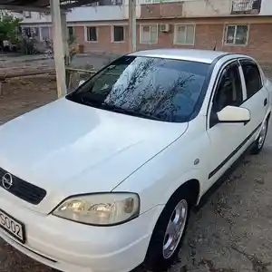 Opel Astra G, 1998