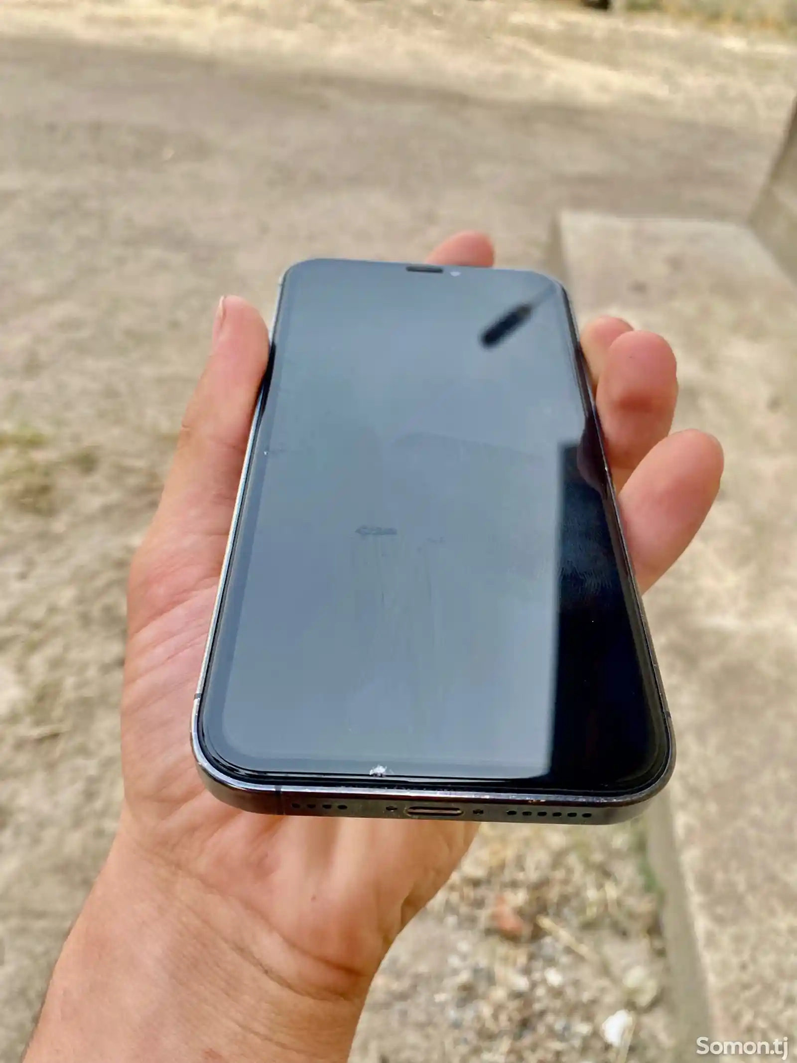 Apple iPhone Xr, 128 gb, Black-2