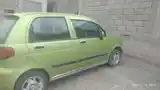 Daewoo Matiz, 2000-4