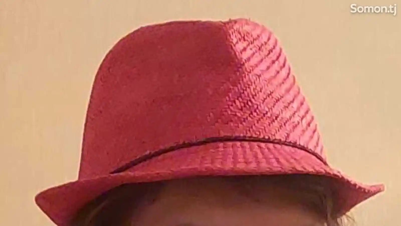 Шляпа-1