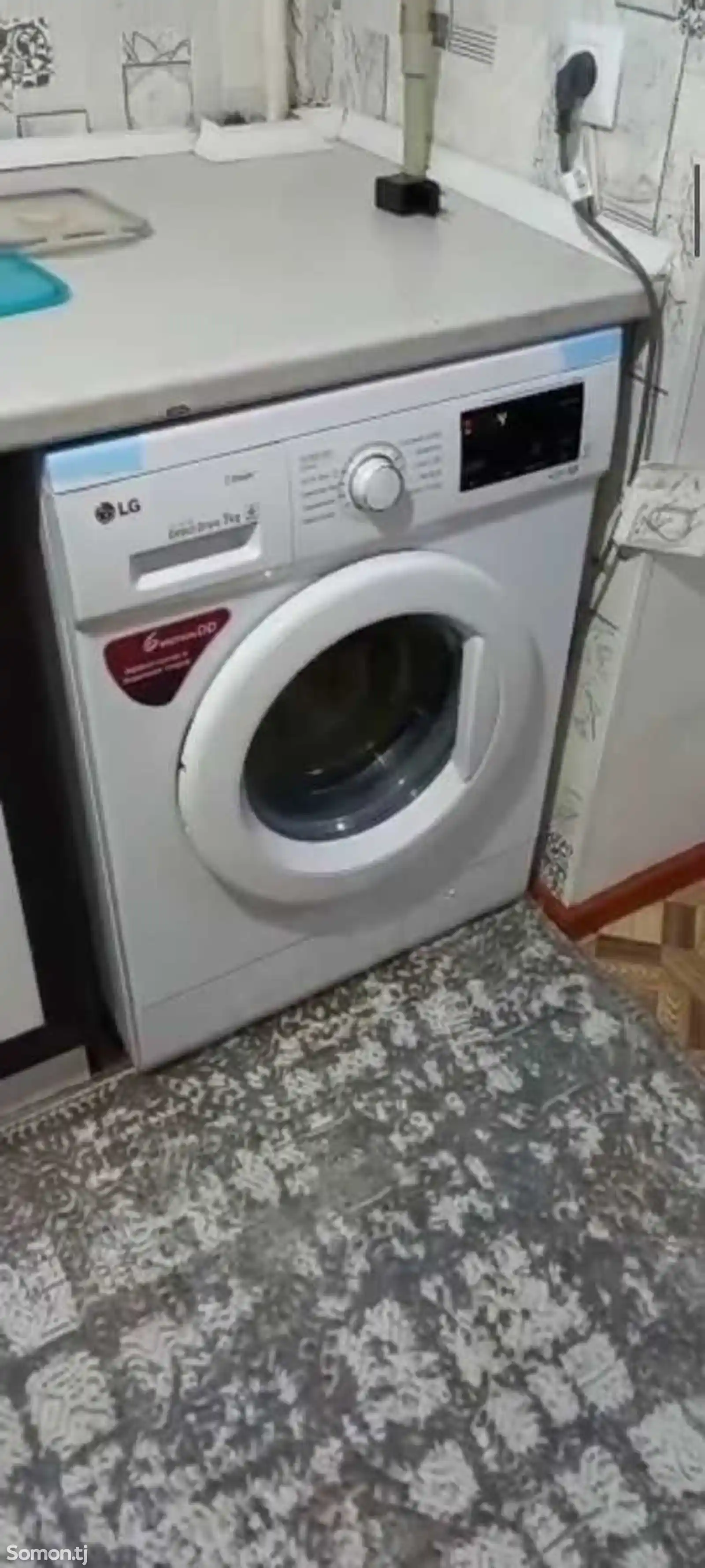 Услуги по ремонту стиральных машин-4