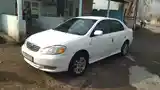 Toyota Corolla, 2003-2