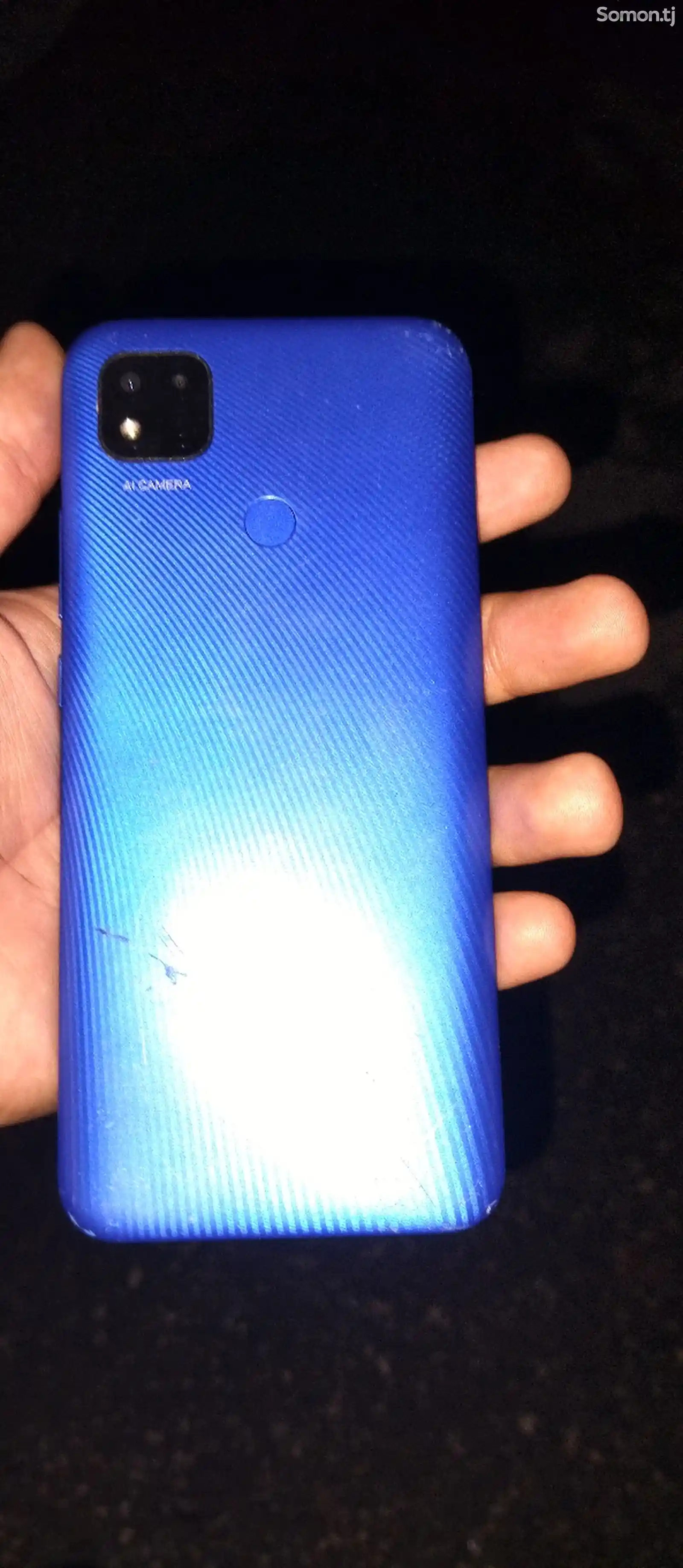 Xiaomi Redmi 9c-2