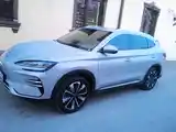 BYD Song Plus Flagship, 2024-5