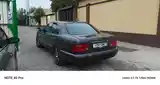 Mercedes-Benz E class, 1998-5