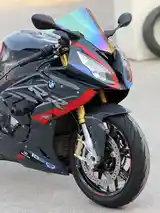 Мотоцикл BMW S1000RR на заказ-5