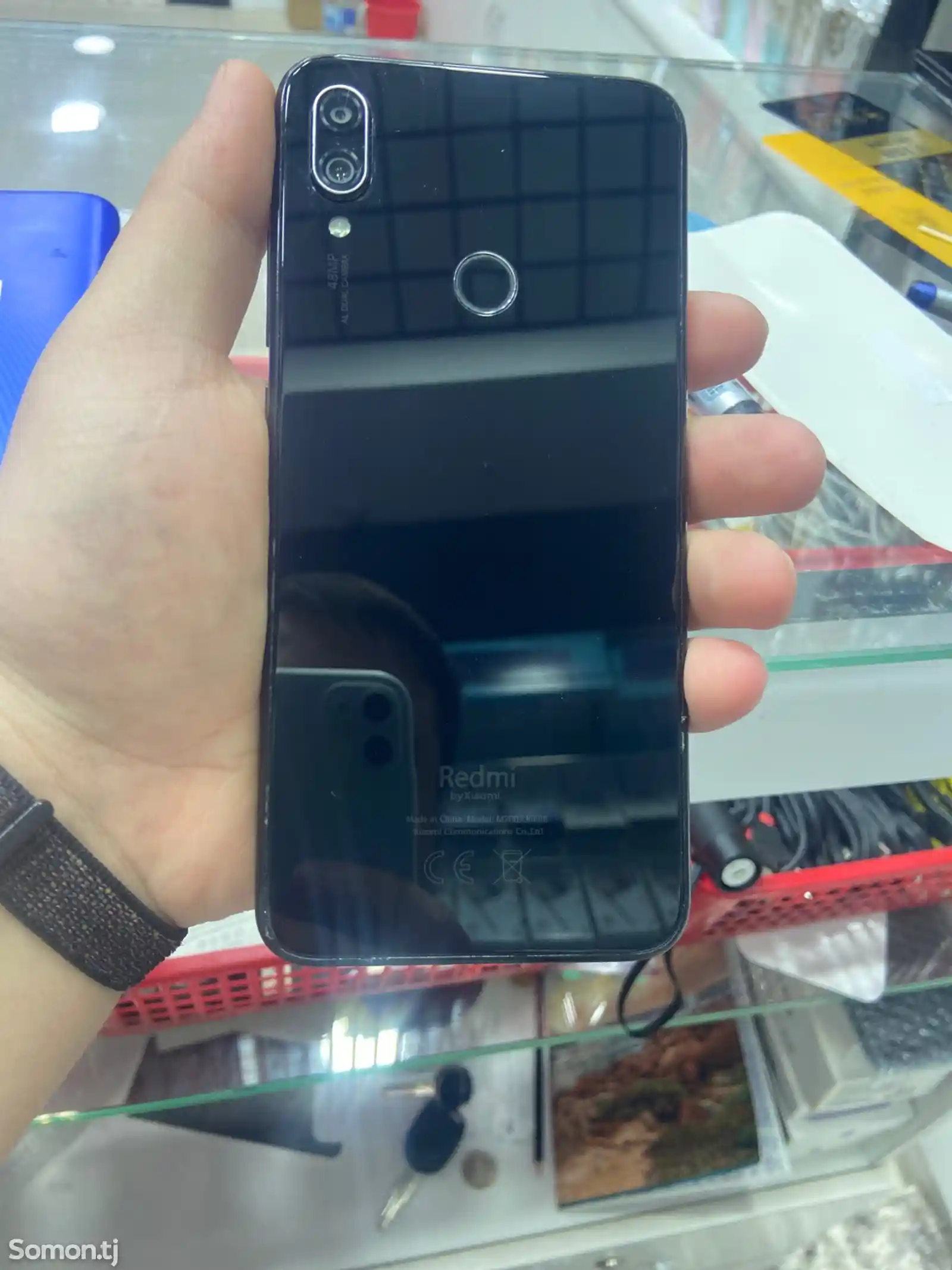 Xiaomi Redmi note 7-5
