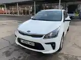 Kia Rio, 2018-2