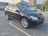 Lexus RX series, 2008-4