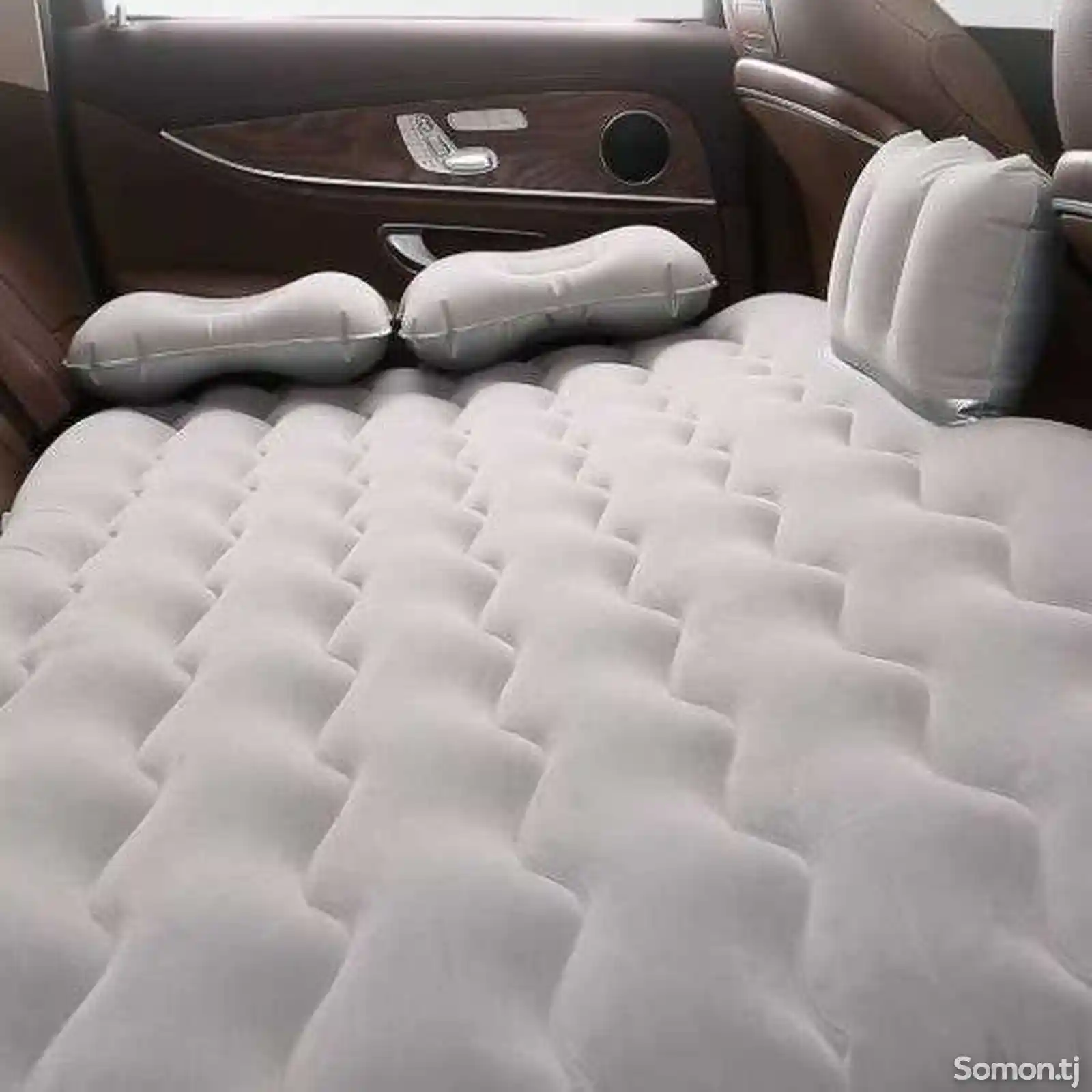 Надувная автомобильная кровать Xiaomi Bounds travel bed-2