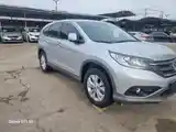 Honda CR-V, 2013-9