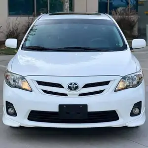 Toyota Camry, 2013