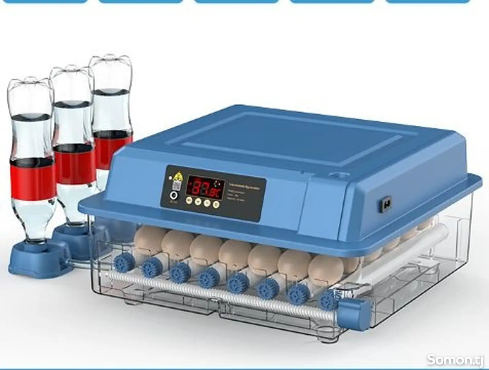 Инкубатор - 36 яиц
