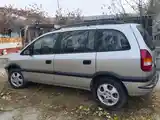 Opel Zafira, 1999-9