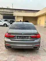 BMW 7 series, 2017-6