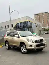 Toyota Land Cruiser Prado, 2011-3