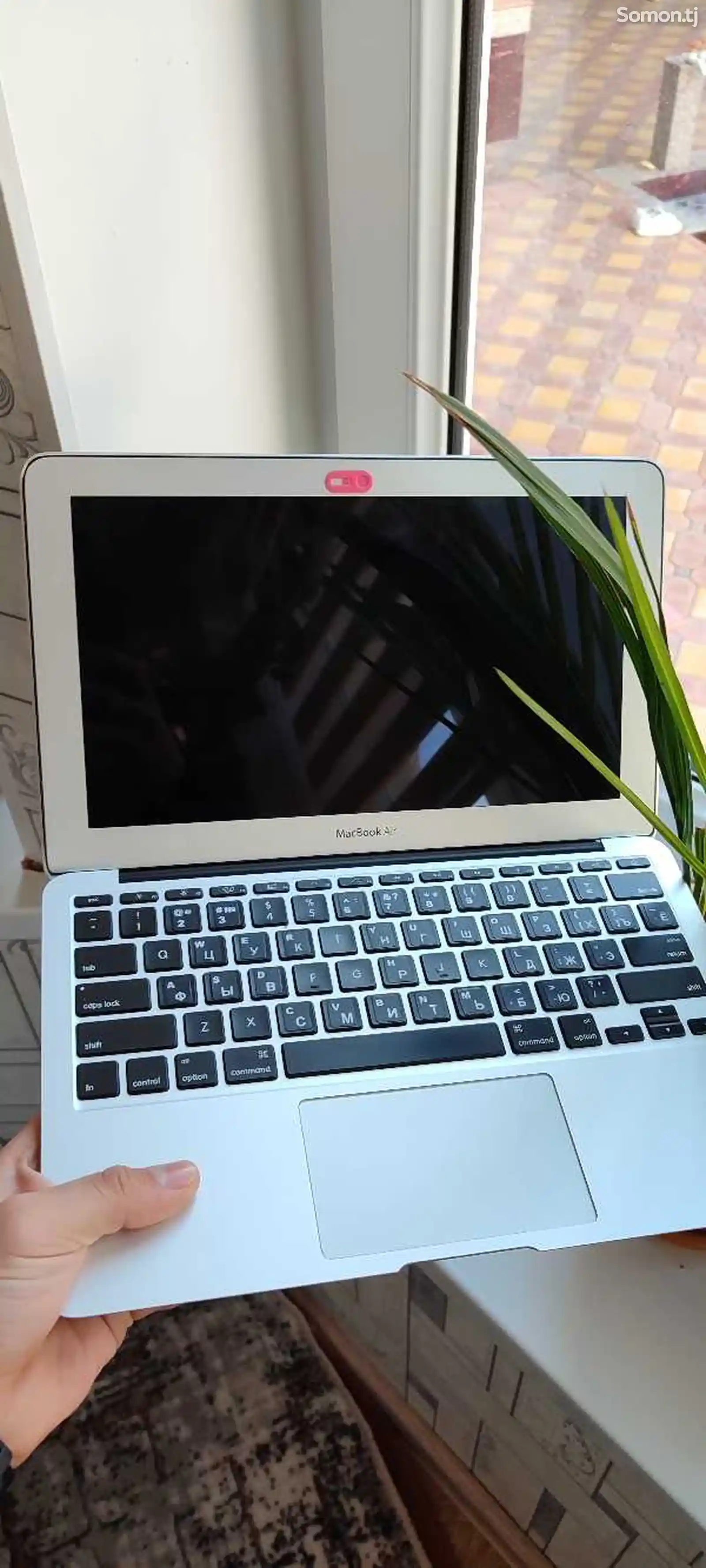 Ноутбук Apple MacBook Air 11 2015-5