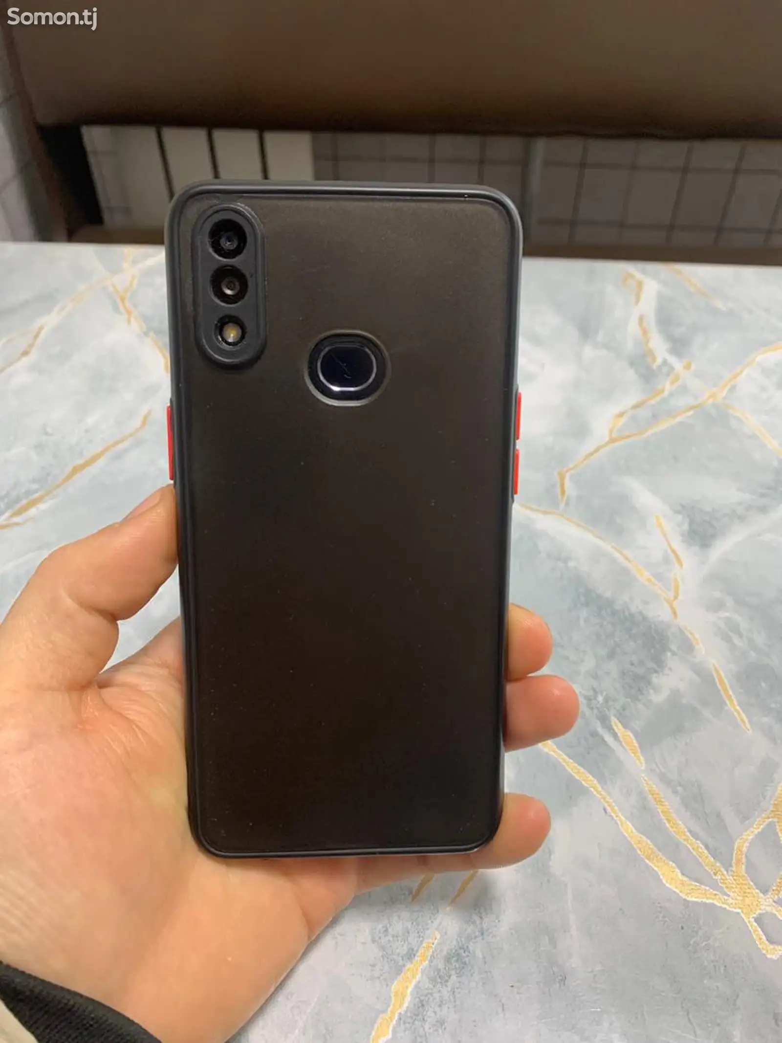 Samsung Galaxy A10S