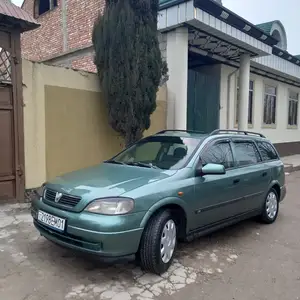 Opel Astra G, 1998