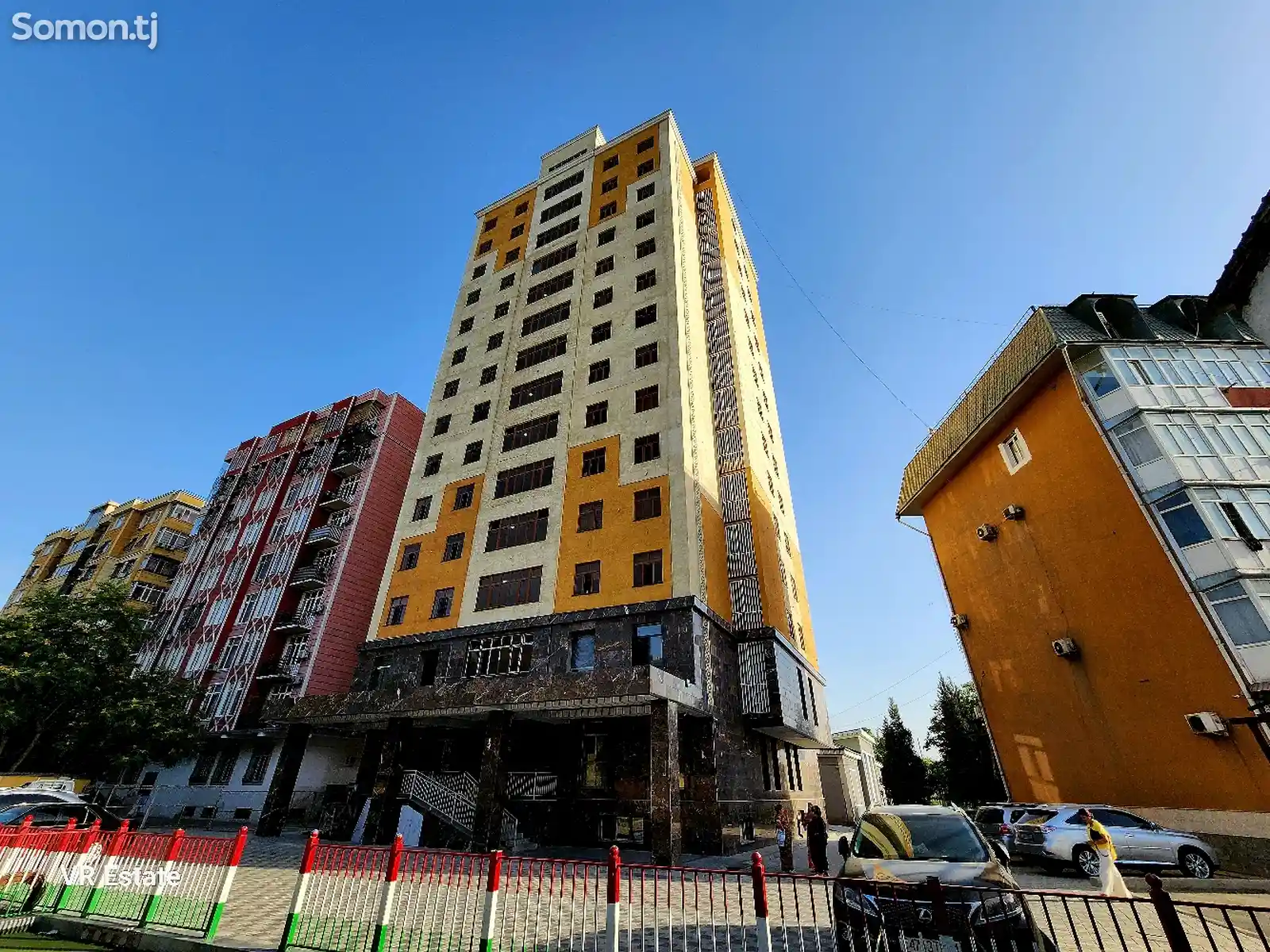 1-комн. квартира, 1 этаж, 35 м², Яккачинор-10