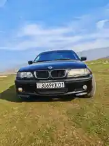 BMW 3 series, 2002-3