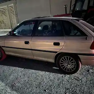 Opel Astra F, 1997