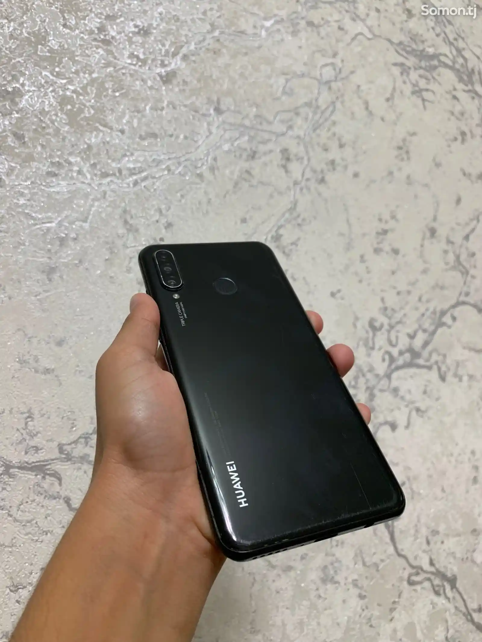 Телефон Huawei 128gb-2