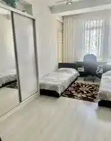 3-комн. квартира, 13 этаж, 130м², Шохмансур-14