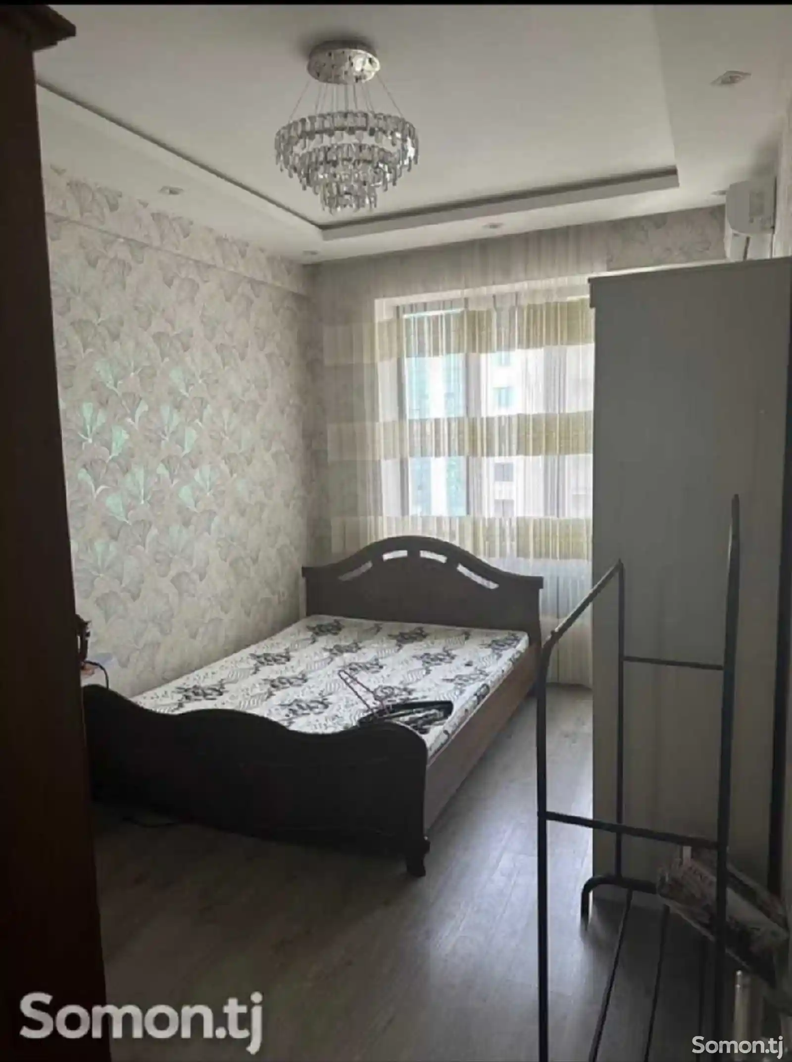 4-комн. квартира, 11 этаж, 120м², Гранд Отель-10