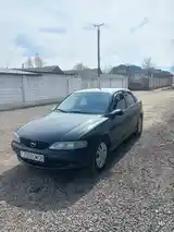 Opel Vectra B, 2000-3