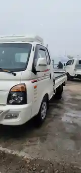 Бортовой автомобиль Hyundai Porter 2, 2014-3