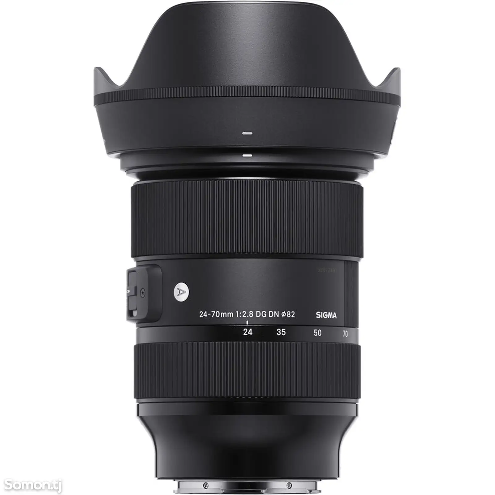 Объектив Sigma 24-70mm f2.8 for Sony