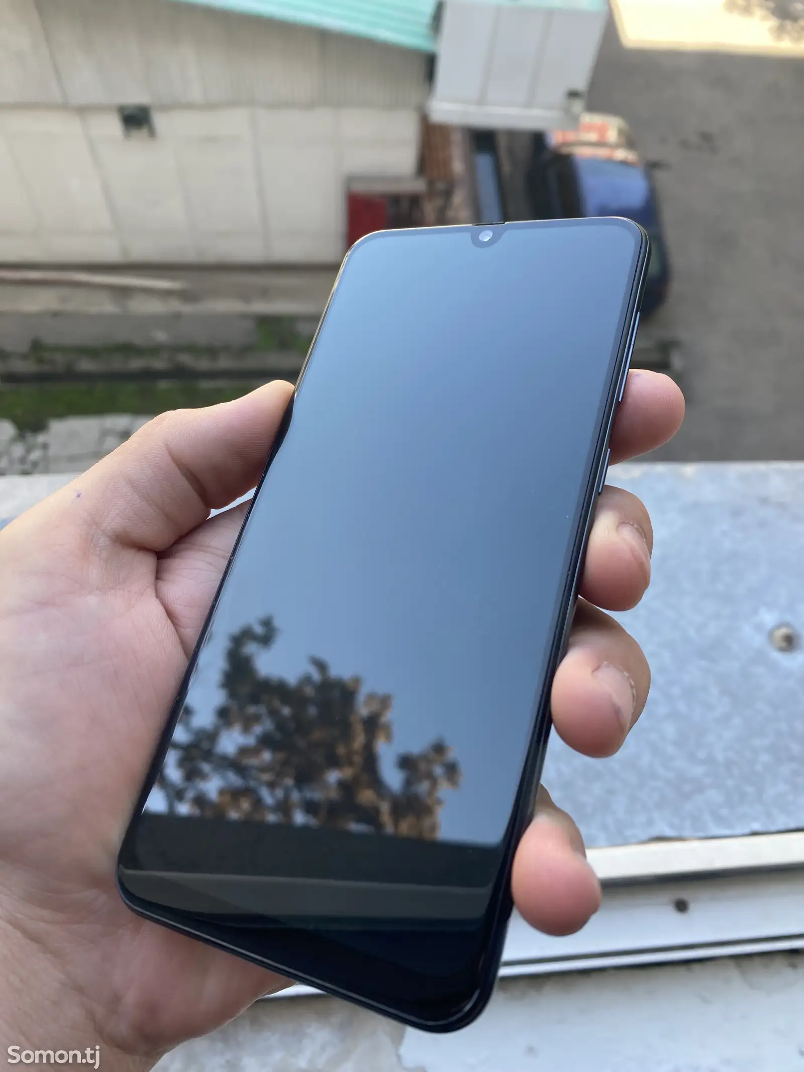 Samsung Galaxy A50-3