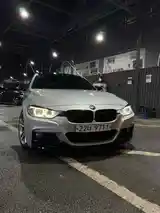 BMW 3 series, 2014-11