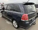 Opel Zafira, 2006-9