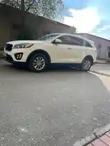 Kia Sorento, 2016-4