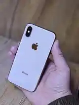 Apple iPhone Xs, 256 gb, Gold-6