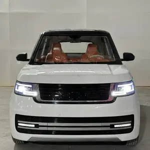 Land Rover Range Rover Sport, 2024