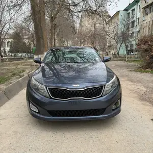 Kia Optima, 2015