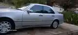 Mercedes-Benz C class, 1998-2