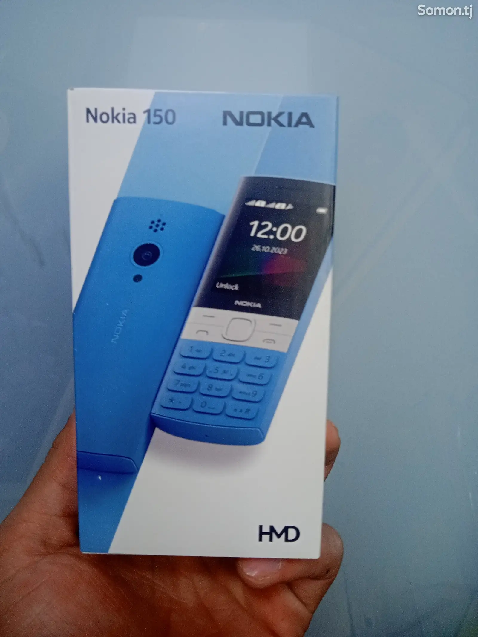 Nokia 150-1