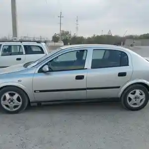 Opel Astra G, 1999