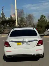 Mercedes-Benz E class, 2020-10