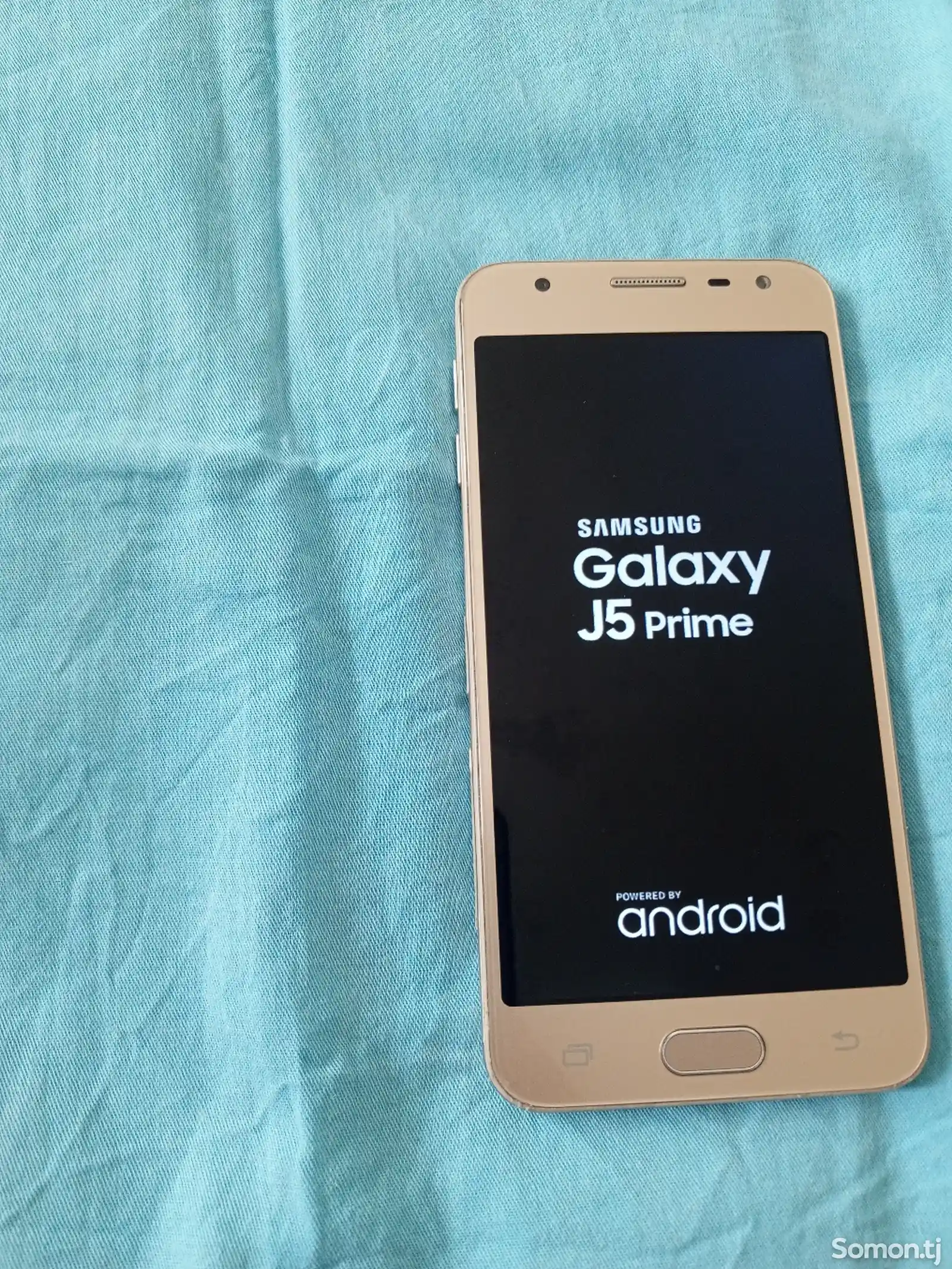 Samsung Galaxy J5 Prime 16gb-1