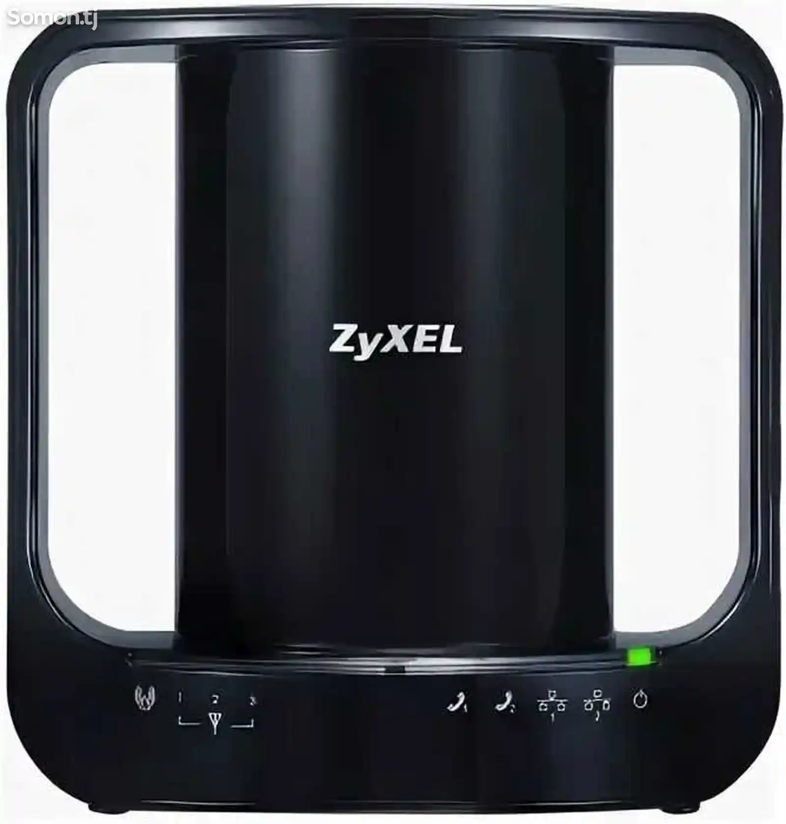 Wimax ZyXEL MAX-206M2-1