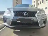 Lexus RX series, 2012-10