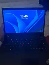 Ноутбук Thinkpad-2