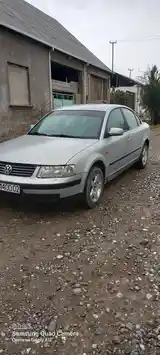 Volkswagen Passat, 1997-4