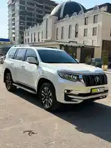 Toyota Land Cruiser Prado, 2020-3